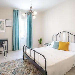 Zabbara Appartamento Noto