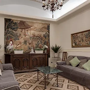 Nel Cuore Di - Casa Boss Appartamento Bologna