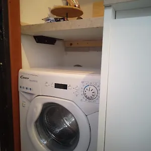 Guazzo - Self Check-in Appartamento Parma