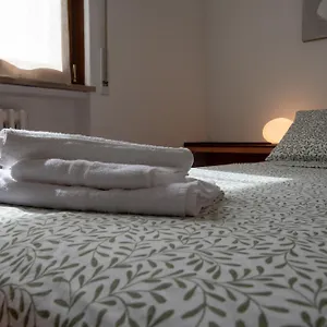 Casa Carlina Appartamento