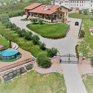 La Collina Dei Ciliegi Casa vacanze