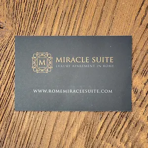 Vatican Miracle Appartamento Roma